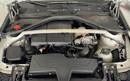 BMW 1 серия, 2012 год, 1 504 000 рублей, 17 фотография