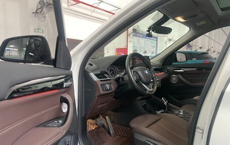 BMW X1, 2020 год, 2 400 000 рублей, 5 фотография