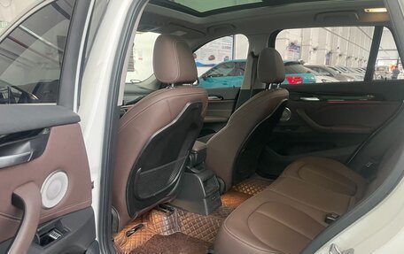 BMW X1, 2020 год, 2 400 000 рублей, 10 фотография