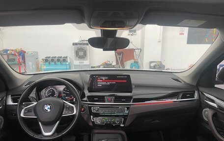 BMW X1, 2020 год, 2 400 000 рублей, 7 фотография
