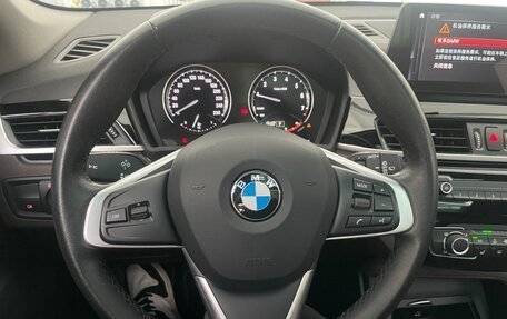 BMW X1, 2020 год, 2 400 000 рублей, 8 фотография