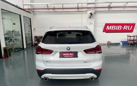 BMW X1, 2020 год, 2 400 000 рублей, 4 фотография