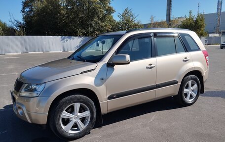 Suzuki Grand Vitara, 2007 год, 970 000 рублей, 7 фотография