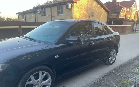 Mazda 3, 2008 год, 600 000 рублей, 4 фотография