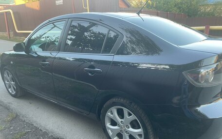 Mazda 3, 2008 год, 600 000 рублей, 6 фотография
