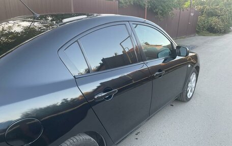 Mazda 3, 2008 год, 600 000 рублей, 11 фотография