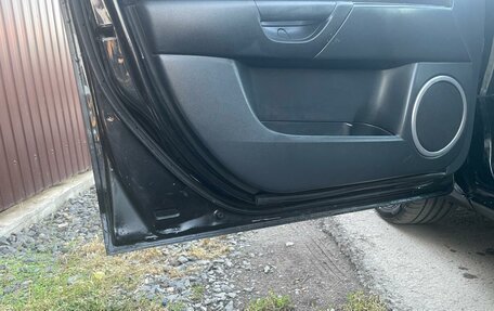 Mazda 3, 2008 год, 600 000 рублей, 12 фотография