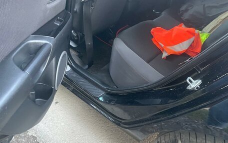 Mazda 3, 2008 год, 600 000 рублей, 14 фотография