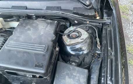 Mazda 3, 2008 год, 600 000 рублей, 23 фотография