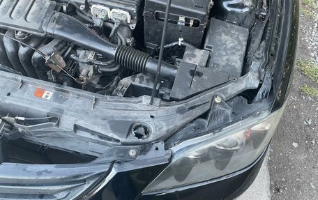 Mazda 3, 2008 год, 600 000 рублей, 24 фотография