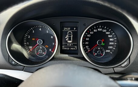 Volkswagen Golf VI, 2010 год, 1 050 000 рублей, 6 фотография