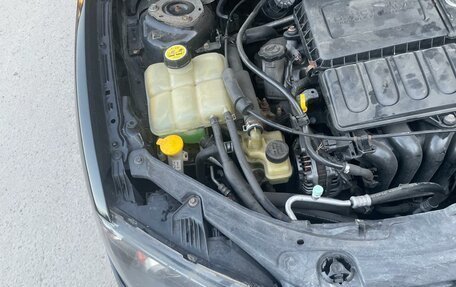 Mazda 3, 2008 год, 600 000 рублей, 25 фотография