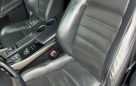 Lexus IS III, 2013 год, 2 250 000 рублей, 6 фотография