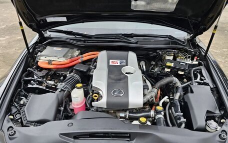 Lexus IS III, 2013 год, 2 250 000 рублей, 8 фотография