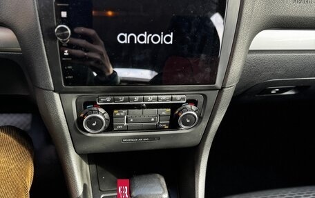 Volkswagen Golf VI, 2010 год, 1 050 000 рублей, 8 фотография