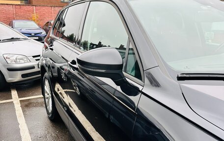 Volkswagen Tiguan II, 2020 год, 2 570 000 рублей, 5 фотография