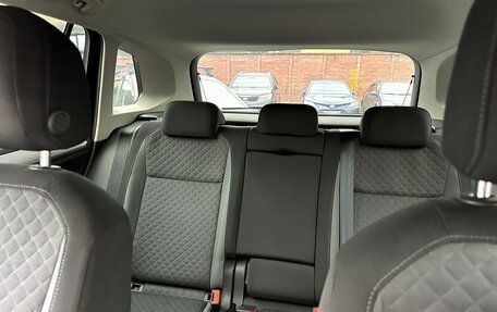 Volkswagen Tiguan II, 2020 год, 2 570 000 рублей, 7 фотография