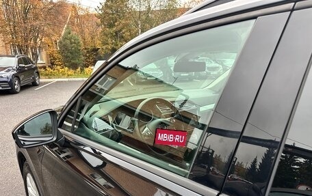 Volkswagen Tiguan II, 2020 год, 2 570 000 рублей, 8 фотография