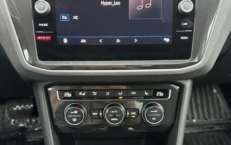 Volkswagen Tiguan II, 2020 год, 2 570 000 рублей, 6 фотография