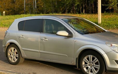Opel Astra H, 2008 год, 450 000 рублей, 7 фотография