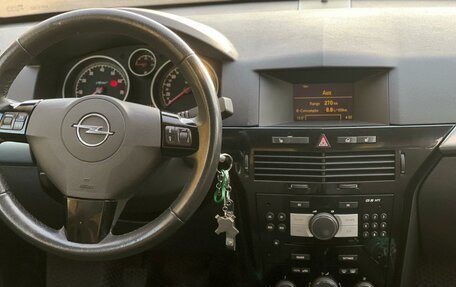 Opel Astra H, 2008 год, 450 000 рублей, 8 фотография
