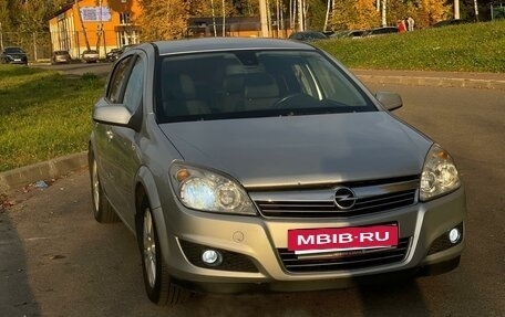 Opel Astra H, 2008 год, 450 000 рублей, 2 фотография