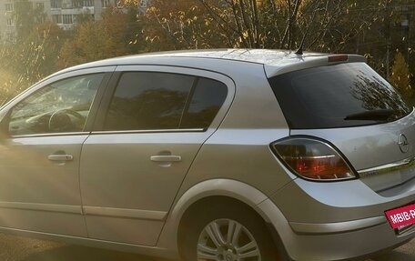 Opel Astra H, 2008 год, 450 000 рублей, 5 фотография