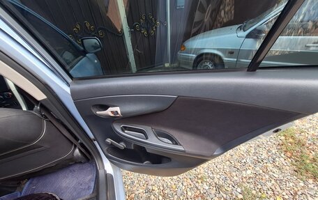 Toyota Corolla, 2008 год, 700 000 рублей, 7 фотография