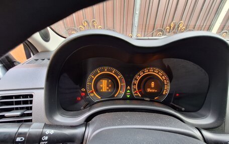 Toyota Corolla, 2008 год, 700 000 рублей, 14 фотография