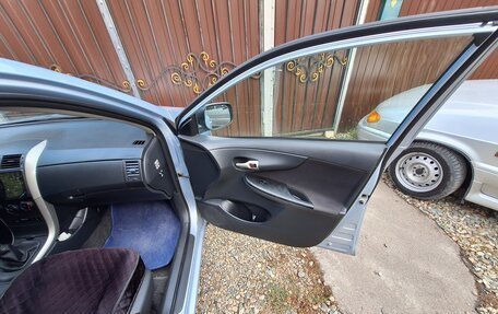 Toyota Corolla, 2008 год, 700 000 рублей, 12 фотография