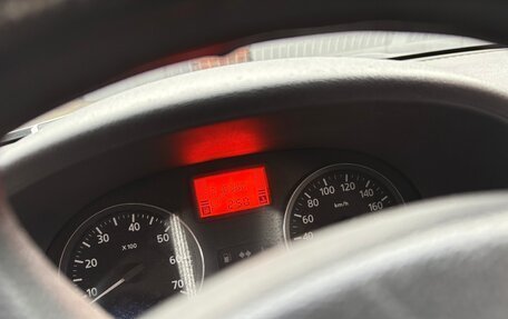 Nissan Almera, 2014 год, 690 000 рублей, 10 фотография