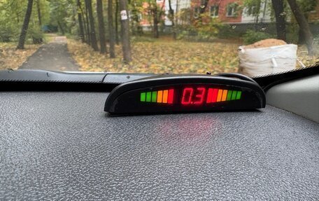 Nissan Almera, 2014 год, 690 000 рублей, 7 фотография