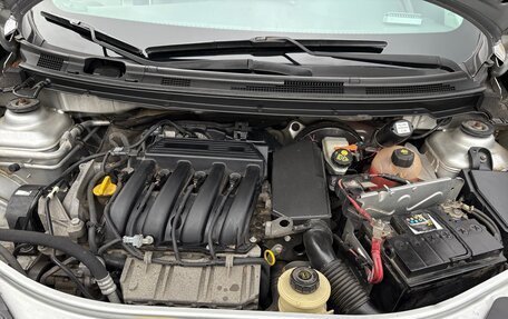 Nissan Almera, 2014 год, 690 000 рублей, 9 фотография