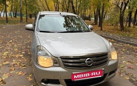 Nissan Almera, 2014 год, 690 000 рублей, 6 фотография