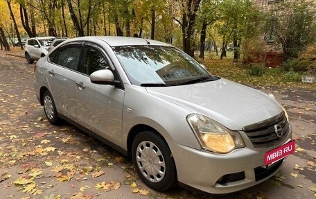 Nissan Almera, 2014 год, 690 000 рублей, 5 фотография