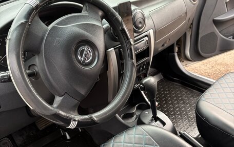 Nissan Almera, 2014 год, 690 000 рублей, 16 фотография