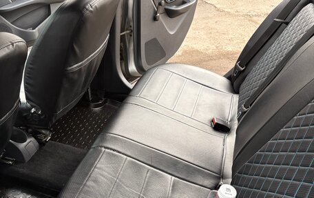 Nissan Almera, 2014 год, 690 000 рублей, 18 фотография