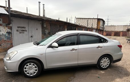 Nissan Almera, 2014 год, 690 000 рублей, 11 фотография