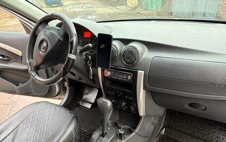 Nissan Almera, 2014 год, 690 000 рублей, 14 фотография