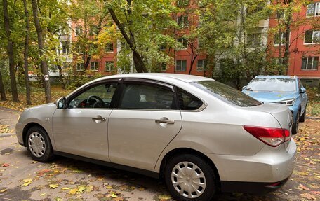 Nissan Almera, 2014 год, 690 000 рублей, 19 фотография