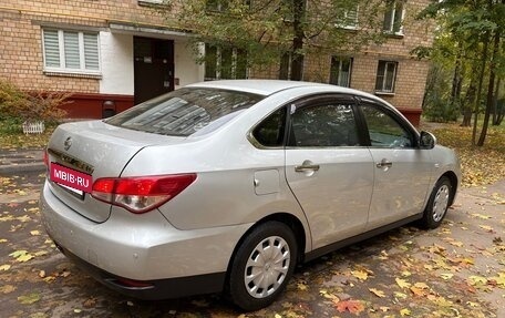 Nissan Almera, 2014 год, 690 000 рублей, 3 фотография
