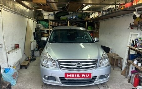 Nissan Almera, 2014 год, 690 000 рублей, 21 фотография