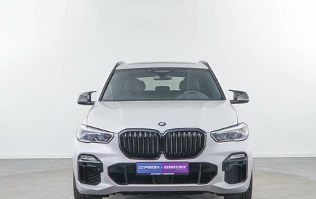BMW X5, 2019 год, 7 499 050 рублей, 3 фотография