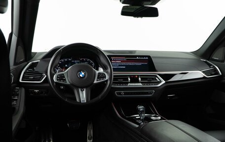 BMW X5, 2019 год, 7 499 050 рублей, 8 фотография