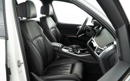 BMW X5, 2019 год, 7 499 050 рублей, 10 фотография