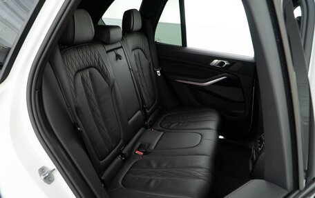 BMW X5, 2019 год, 7 499 050 рублей, 9 фотография
