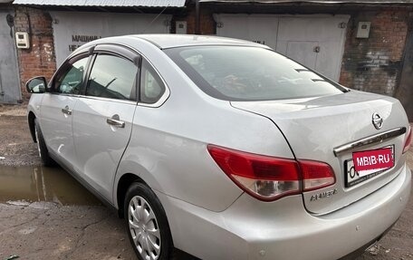 Nissan Almera, 2014 год, 690 000 рублей, 17 фотография