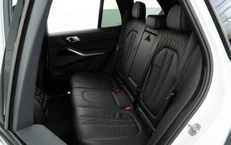 BMW X5, 2019 год, 7 499 050 рублей, 11 фотография