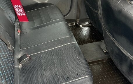 Nissan Almera, 2014 год, 690 000 рублей, 15 фотография