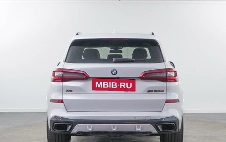 BMW X5, 2019 год, 7 499 050 рублей, 4 фотография